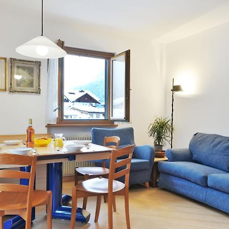 Apartment Al Parco-3 By Interhome Канацеи Экстерьер фото