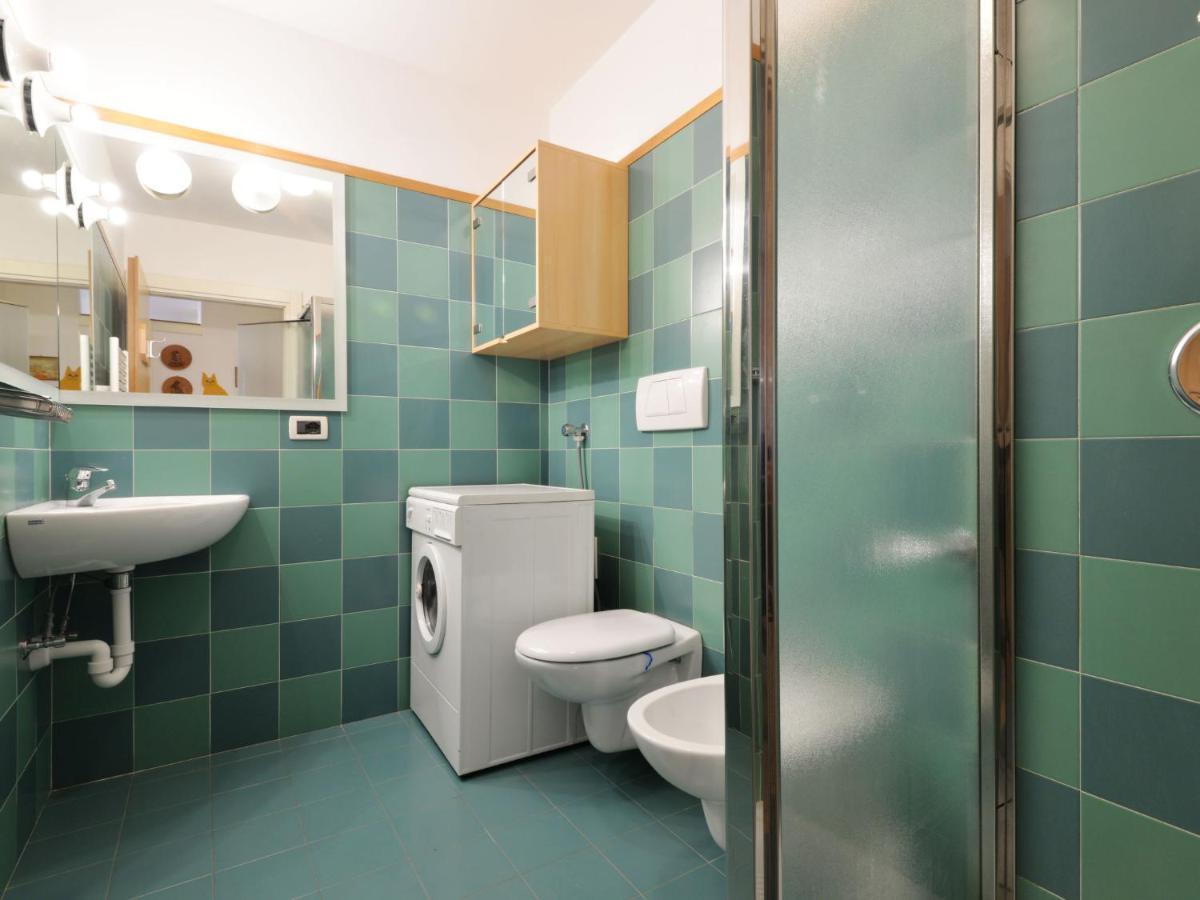 Apartment Al Parco-3 By Interhome Канацеи Экстерьер фото