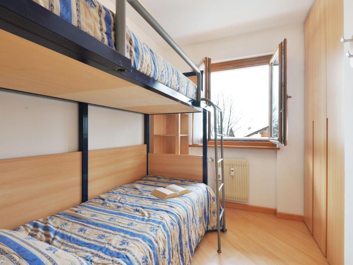 Apartment Al Parco-3 By Interhome Канацеи Экстерьер фото