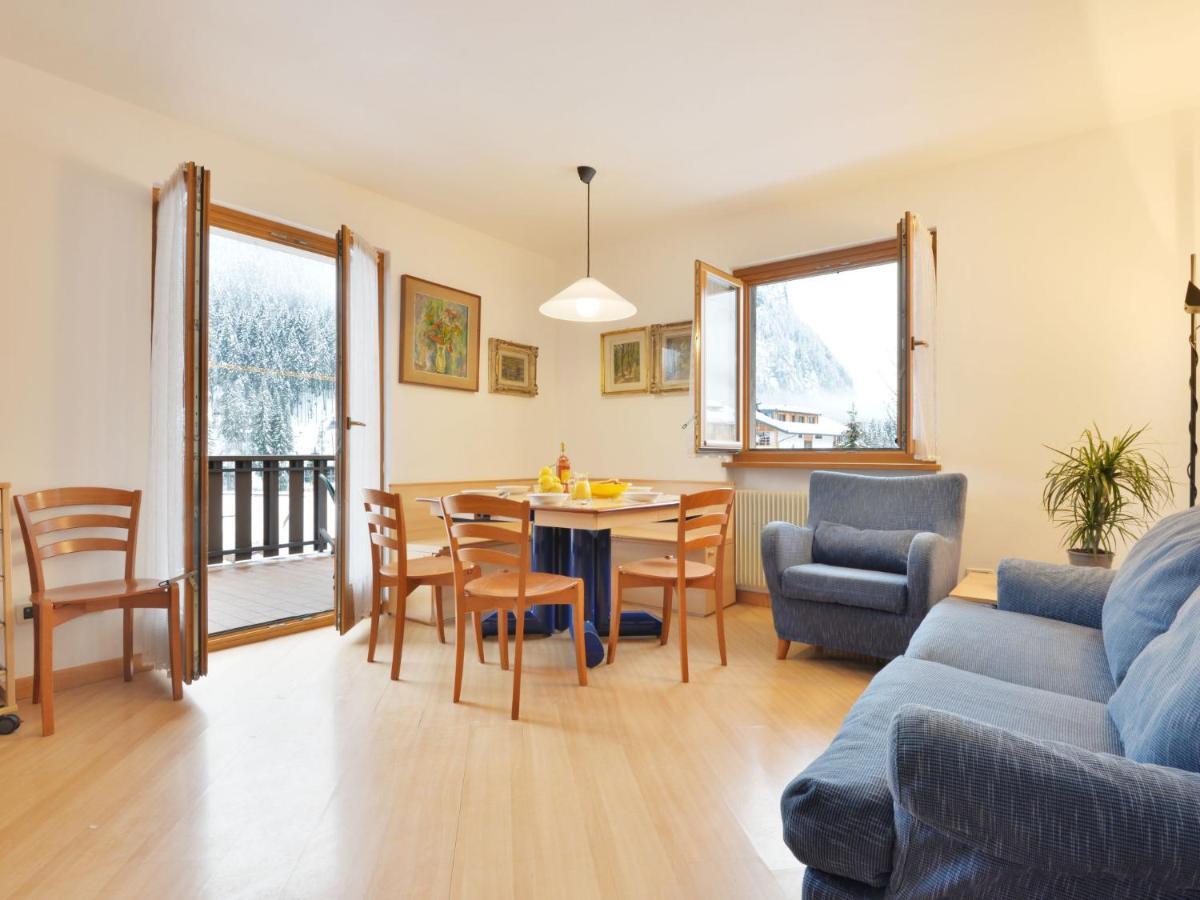 Apartment Al Parco-3 By Interhome Канацеи Экстерьер фото