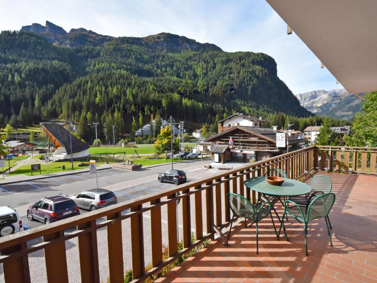Apartment Al Parco-3 By Interhome Канацеи Экстерьер фото