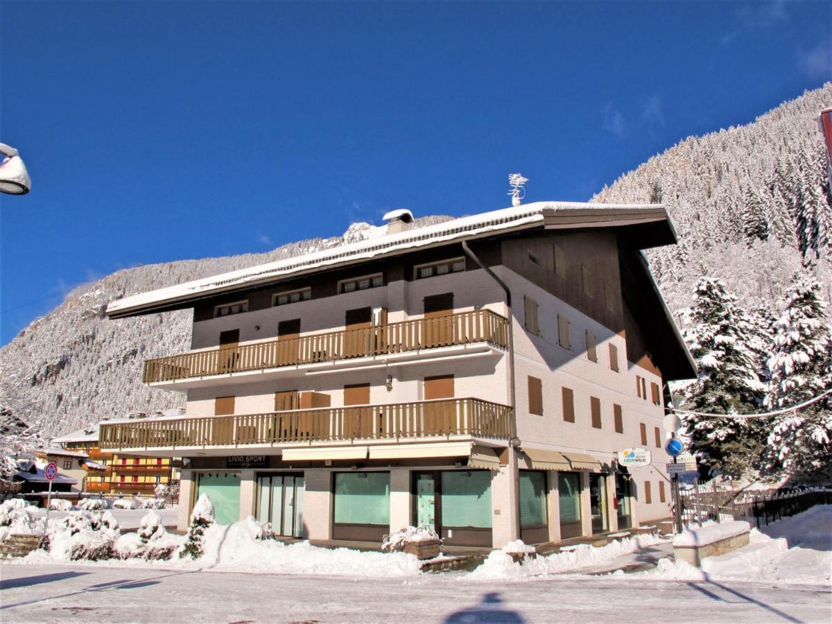Apartment Al Parco-3 By Interhome Канацеи Экстерьер фото
