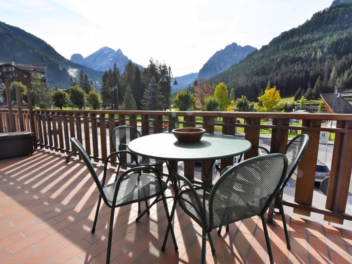 Apartment Al Parco-3 By Interhome Канацеи Экстерьер фото