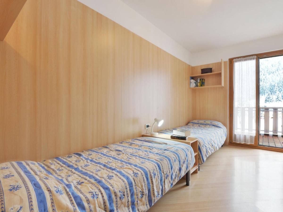 Apartment Al Parco-3 By Interhome Канацеи Экстерьер фото