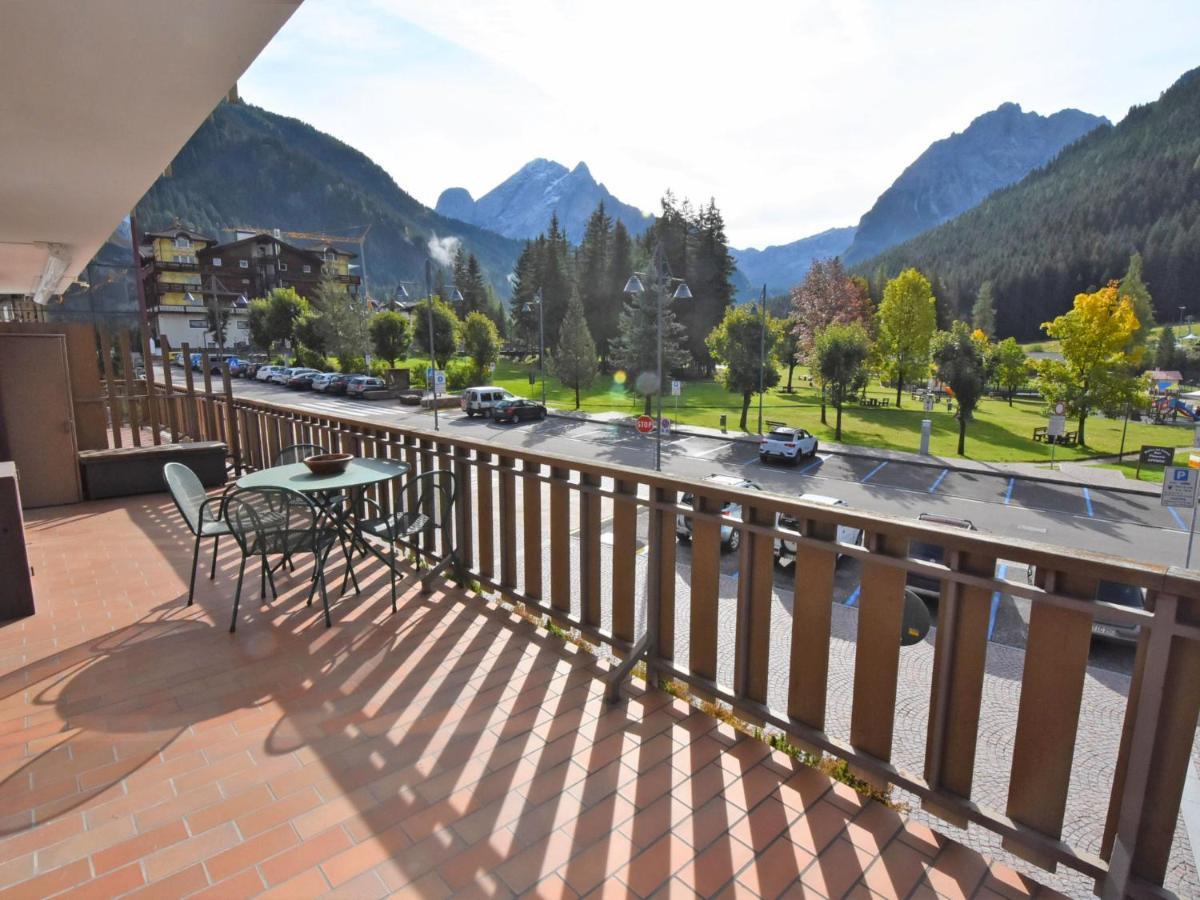 Apartment Al Parco-3 By Interhome Канацеи Экстерьер фото